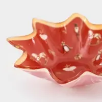 Салатник звезда "Сказочные истории" 13,3х3,6 см