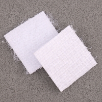 Липучка на клеевой основе «Квадрат», набор 48 шт., размер 1 шт: 1,5×1,5 см Липучка на клеевой основе «Квадрат», набор 48 шт., размер 1 шт: 1,5×1,5 см