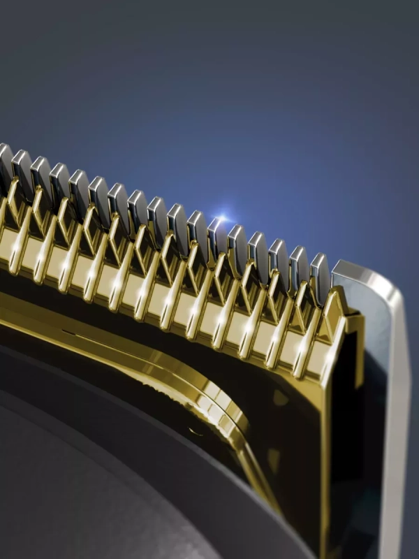 Мужской мультитриммер 17 в 1 Selectium TN9464E0