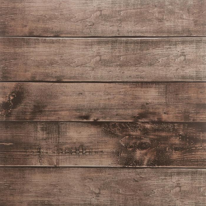 Фотофон двусторонний «Доски -Ткань» картонный, 45 х 45 см, 980 г/м² Фотофон двусторонний «Доски -Ткань» картонный, 45 х 45 см, 980 г/м²