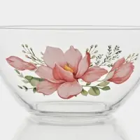 Салатник "Гладкий" "Нежность" МИКС 16 см