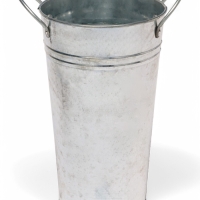 Кашпо - ваза "Альма" 12х20см