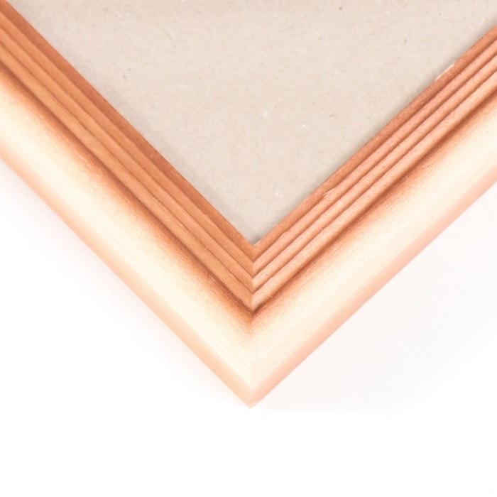 Фоторамка для фото 25&times;40 см Bountiful, сосна, (пластиковый экран)