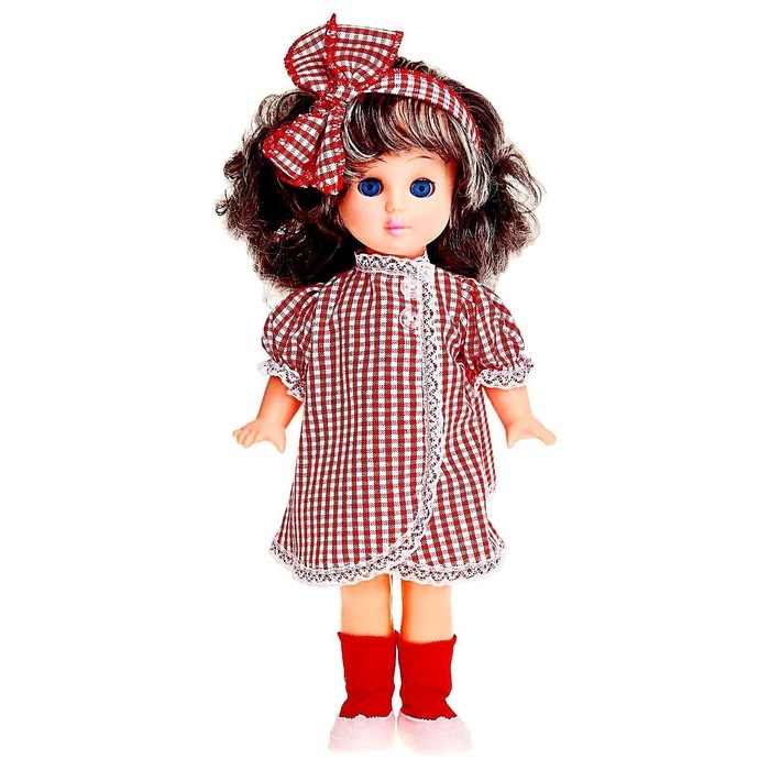 Кукла «Юля» МИКС Кукла «Юля» МИКС