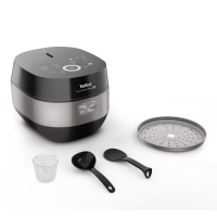 Мультиварка Multicook&Bake IH RK908A32, сферическая чаша