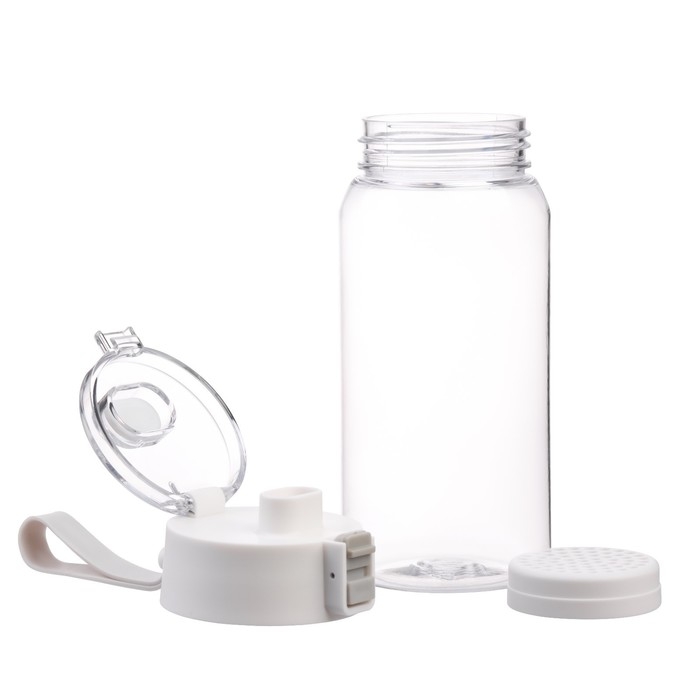 Бутылка для воды, 580 мл