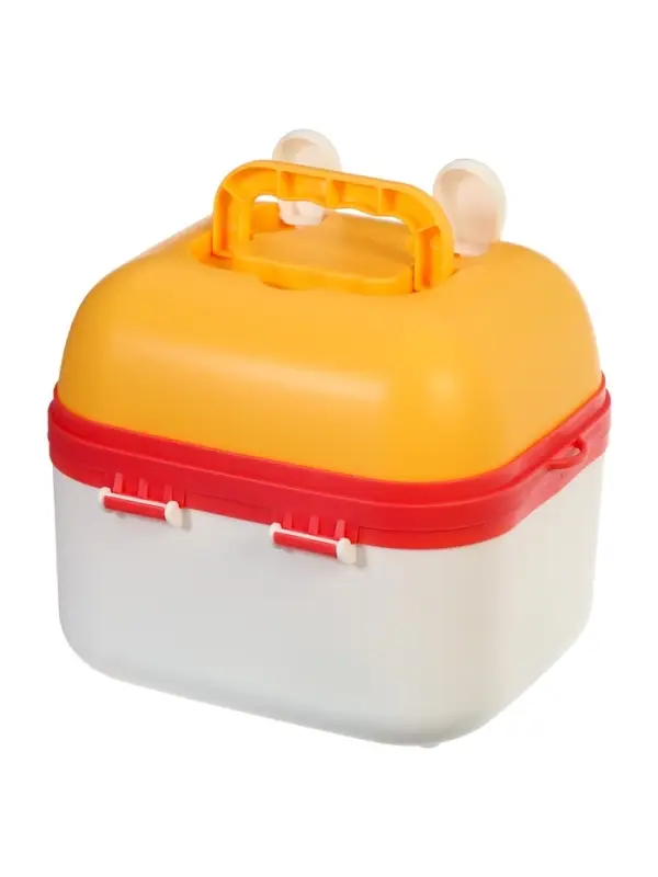 Набор доктора детский