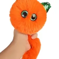 Puffy fluffy showbox (6pcs)