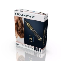 Фен-щетка Express Style CF6330F0 с насадками