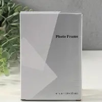 Фоторамка металл на 1 фото 10х15 см "Лофт" золото гальваника 1,2х11,5х16 см