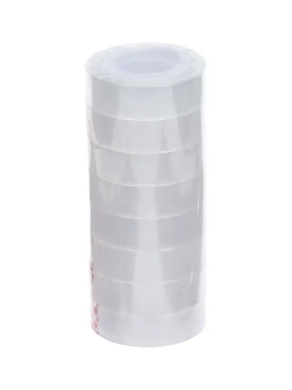 Клейкая лента канцелярская 15мм*28м