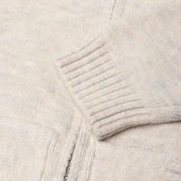 Джемпер детский на молнии KAFTAN, рост 130 см Джемпер детский на молнии KAFTAN, рост 130 см