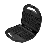 Прибор для выпечки вафельница орешница PST 0805