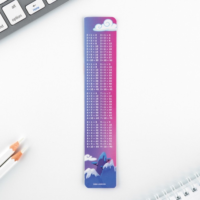 Подарочный набор 6 предметов «Единорог» Подарочный набор 6 предметов «Единорог»