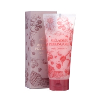 Пилинг-гель Grace Day, отшелушивающий и обновляющий, 180 мл Пилинг-гель Grace Day, отшелушивающий и обновляющий, 180 мл