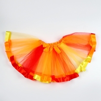 Карнавальный набор "Солнечный лучик" ободок, юбка Карнавальный набор "Солнечный лучик" ободок, юбка