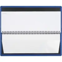 Планинг Grade на заказ, недатированный, синий