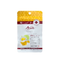 Куркума, для сердца, мозга и пищеварительной системы, 30 таблеток Куркума, для сердца, мозга и пищеварительной системы, 30 таблеток