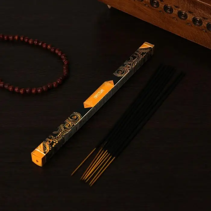 Благовония "Мысли Престиж", 8 палочек