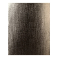 Тетрадь 48 листов в линейку METALLIC, обложка бумвинил, блок офсет, золото Тетрадь 48 листов в линейку METALLIC, обложка бумвинил, блок офсет, золото