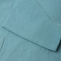 Футболка детская MINAKU, рост 74-80 см, голубая Футболка детская MINAKU, рост 74-80 см, голубая