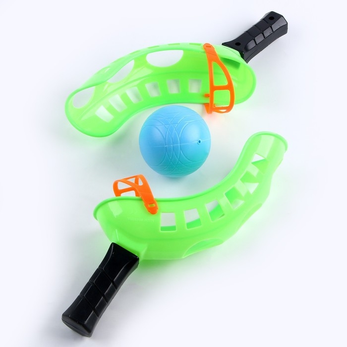 Игра &laquo;Кидай-лови&raquo;, МИКС