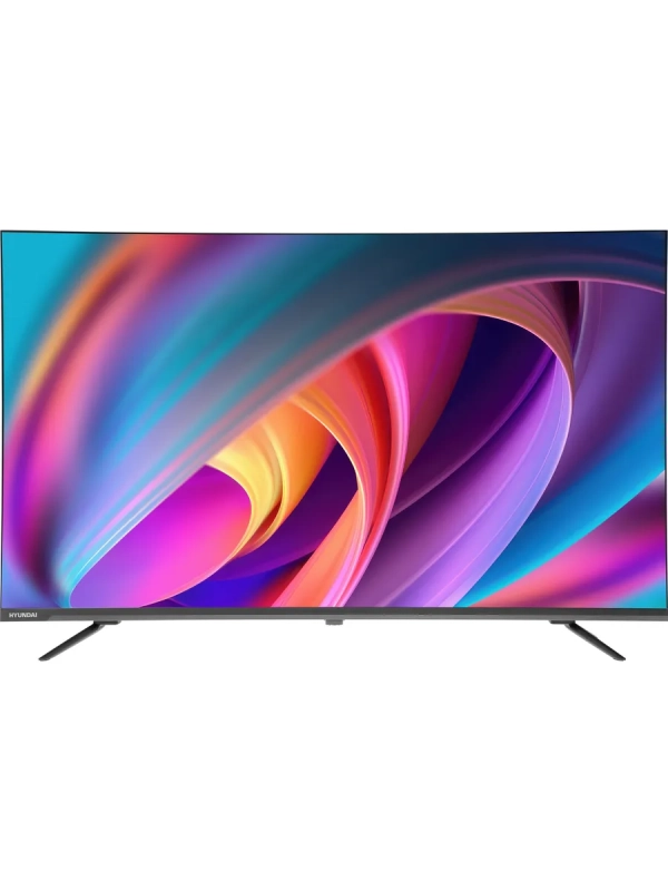 Телевизор H-LED43BU7100 Smart WebOS Frameles