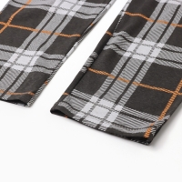 Пижама мужская (футболка/брюки), цвет тёмно-серый, размер 56 Пижама мужская (футболка/брюки), цвет тёмно-серый, размер 56