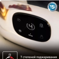 Тостер Majestuo TT883D10 с сенсорным дисплеем