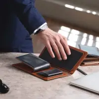 Набор дорожный Kalsa Palermo, синий