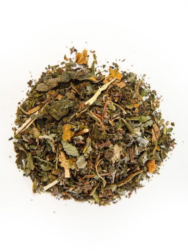 Кошачья мята "Пижон", 20 г