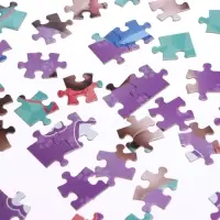 Пазл детский &laquo;Озорной котик&raquo;, 54 элемента