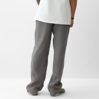 Брюки мужские MIST р.54, серый