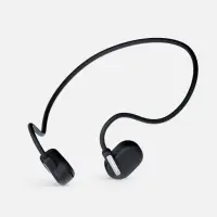 Беспроводные наушники OpenAir Arc, черные