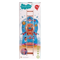 Горка настенная &laquo;Цирк на горе&raquo; 56 см