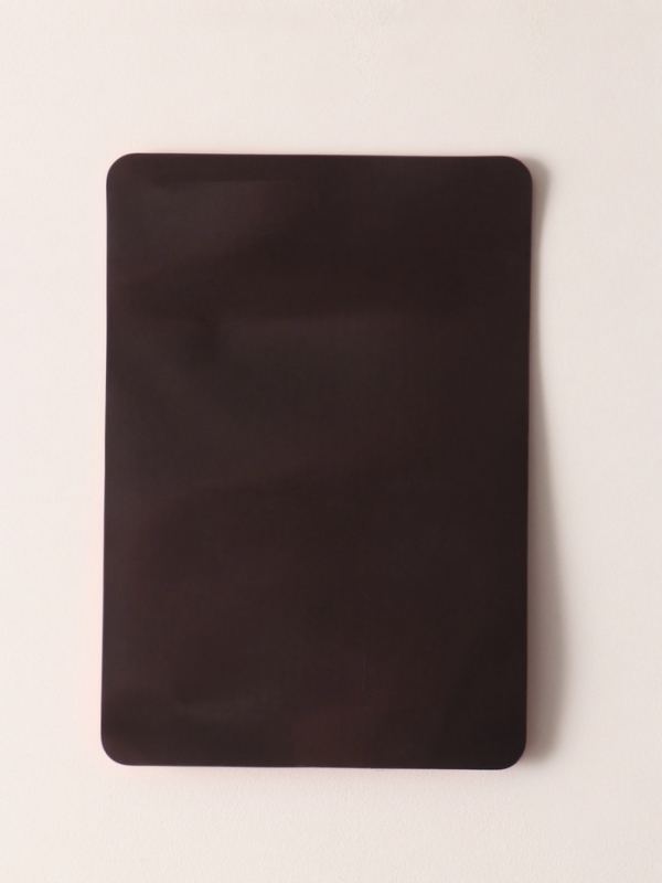 Магнит с блоком для записей и карандашом "Люблю тебя" 9х13 см