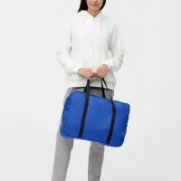 Спортивная сумка Ligero, синяя