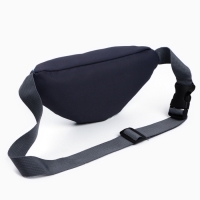 Сумка поясная детская &laquo;Пиксельный мир&raquo;, 20 х 10 х 6 см