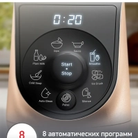 Стационарный блендер Blend Up LM190AF0