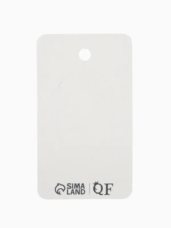 Каффы (набор 2 шт) "Бублики", цветные