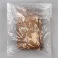 Маскировочная сеть 3 х 6 м одинарная, коричневый