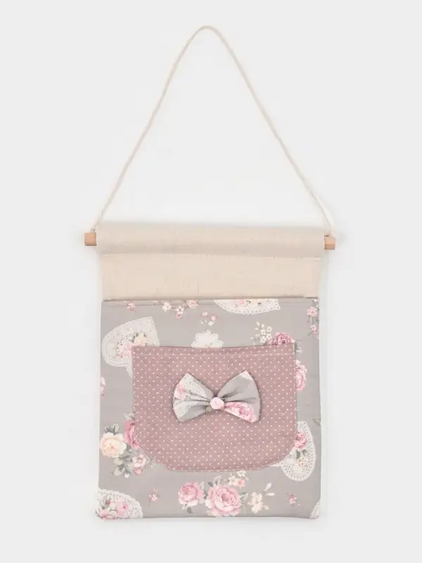 Органайзер подвесной Love roses, 1 ячейка