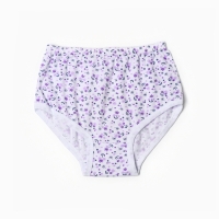 Трусы женские слипы, цвет микс, размер 52 Трусы женские слипы, цвет микс, размер 52