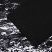 Джемпер (лонгслив) мужской MINAKU: Mood, цвет черный, р-р 48