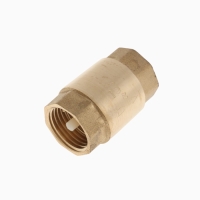 Клапан обратный ZEIN, 1/2‘‘, пластиковый сердечник Клапан обратный ZEIN, 1/2‘‘, пластиковый сердечник