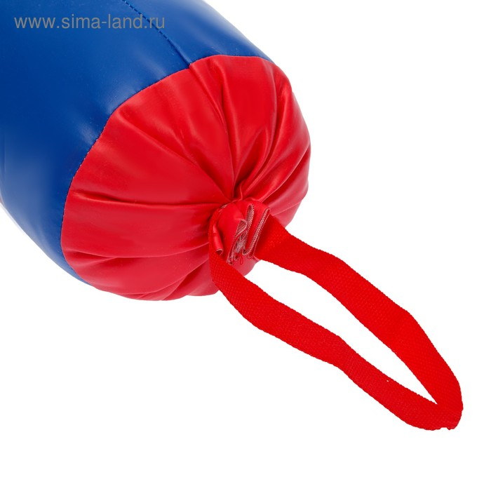 Игровой набор для бокса &laquo;Мишка&raquo;