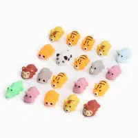 Антистресс сквиш мялка &laquo;Африка&raquo; , в пакете, МИКС