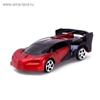 Машина инерционная &laquo;СпортКар&raquo;, МИКС