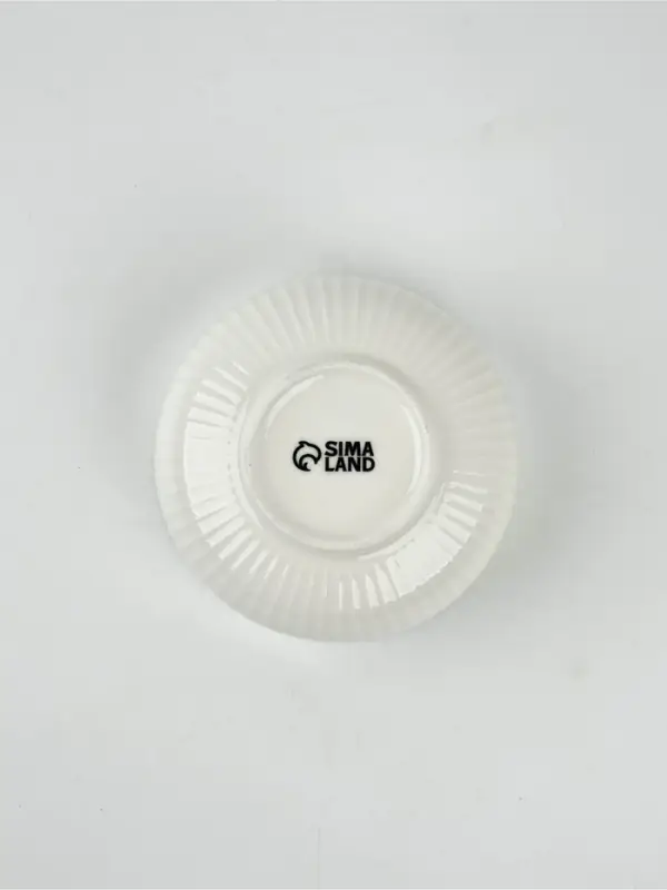 Миска "Ласточка", 11,5 х 5,6 см (330 мл)