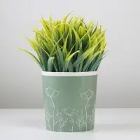 Кашпо для цветов &laquo;Flower&raquo;, 1,6 л